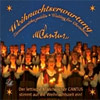 Weichnachtserwartung. Mädchenchor Cantus